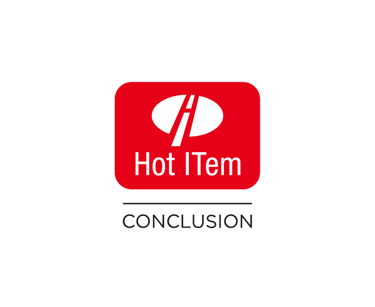 Hot-ITem